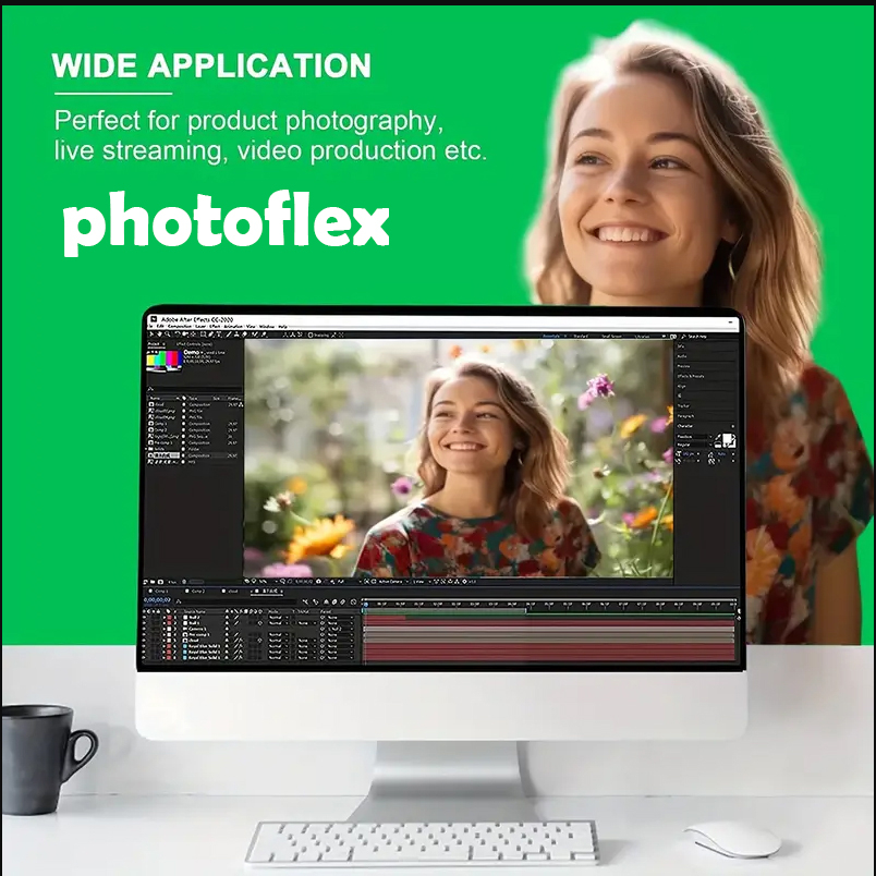 فون عکاسی فوتوفلکس کد 400-250
