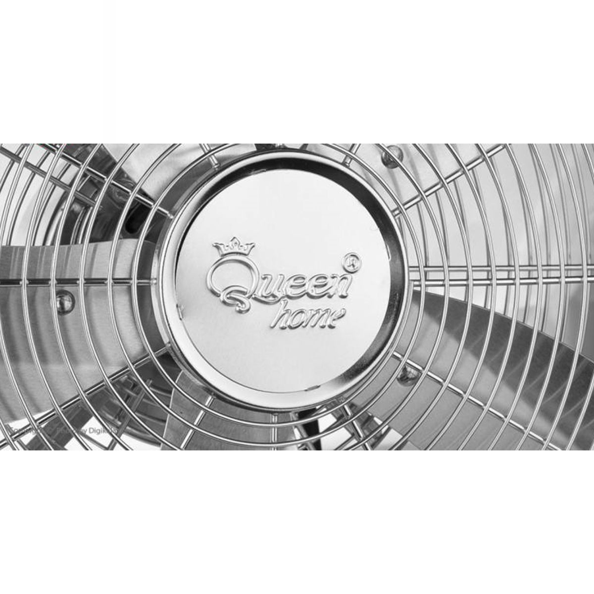 پنکه کویین هوم مدل QH-6550