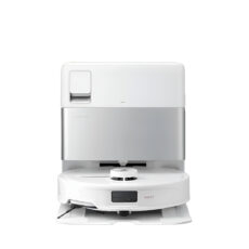 جاروبرقی رباتیک روبوراک مدل Qrevo Master With Refill and Drainage System