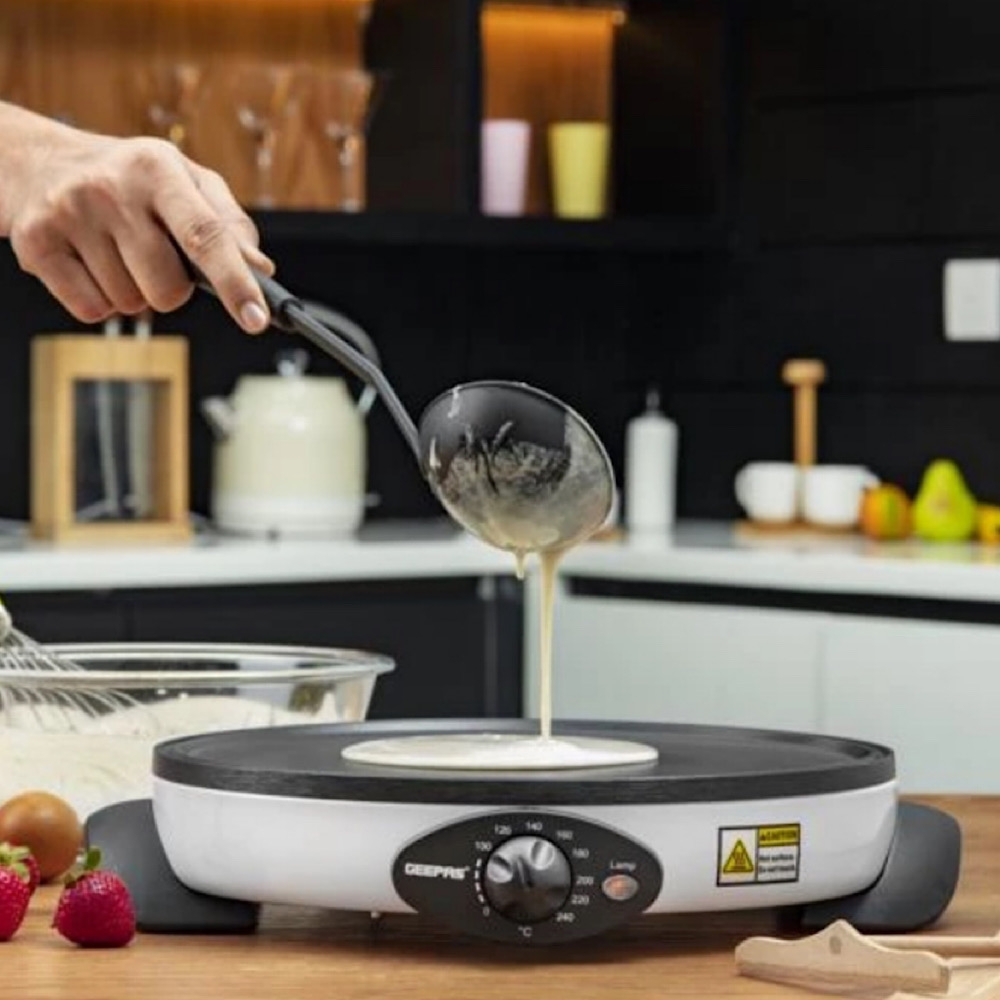 کرپ ساز جیپاس مدل GCM63039