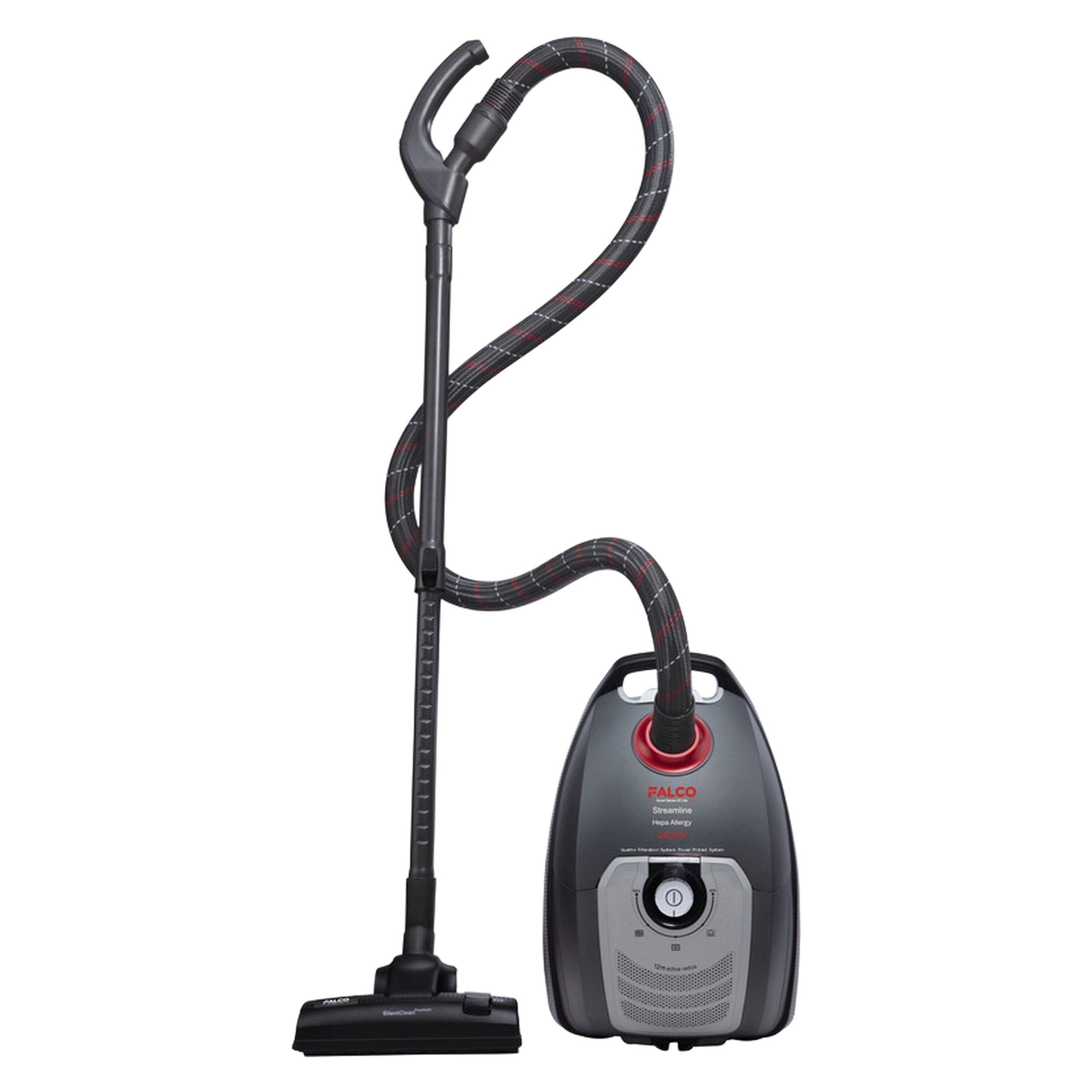 جاروبرقی فالکو هوم مدل Streamline s3