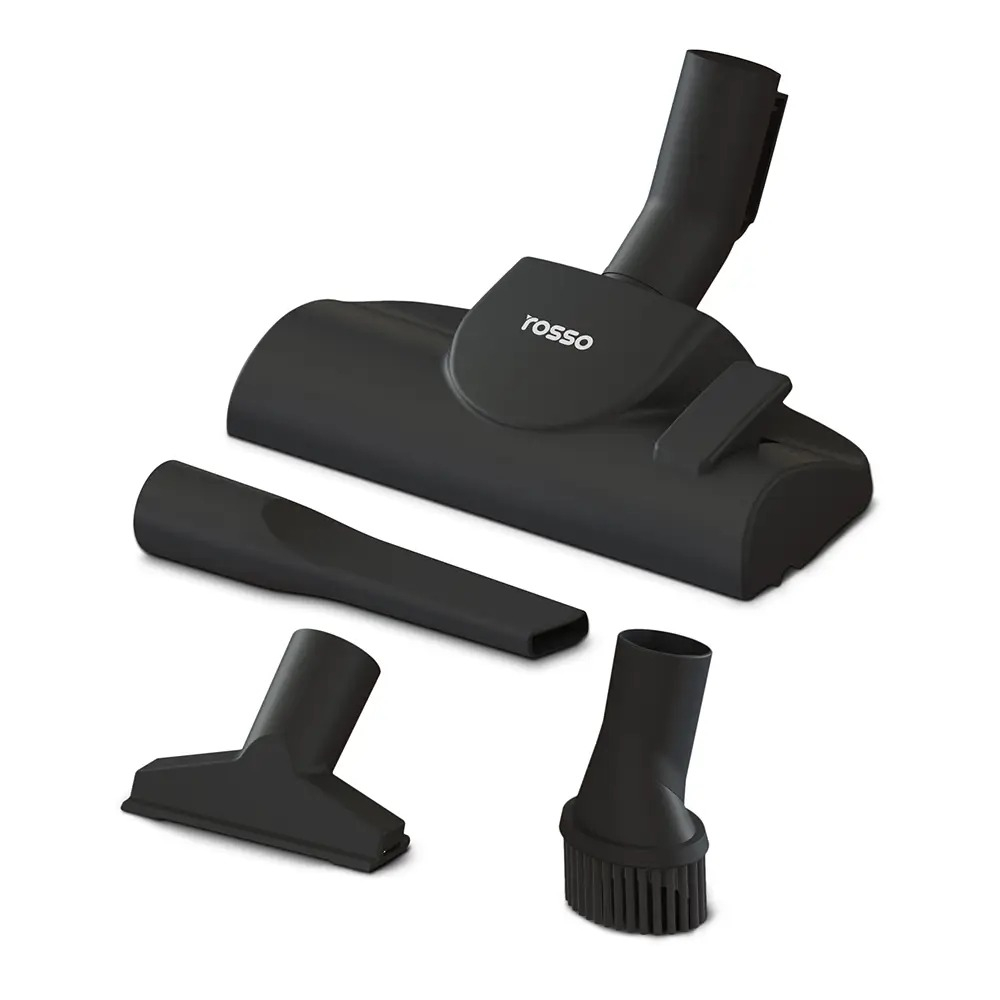 جاروبرقی 2400 وات روسو مدل Senior