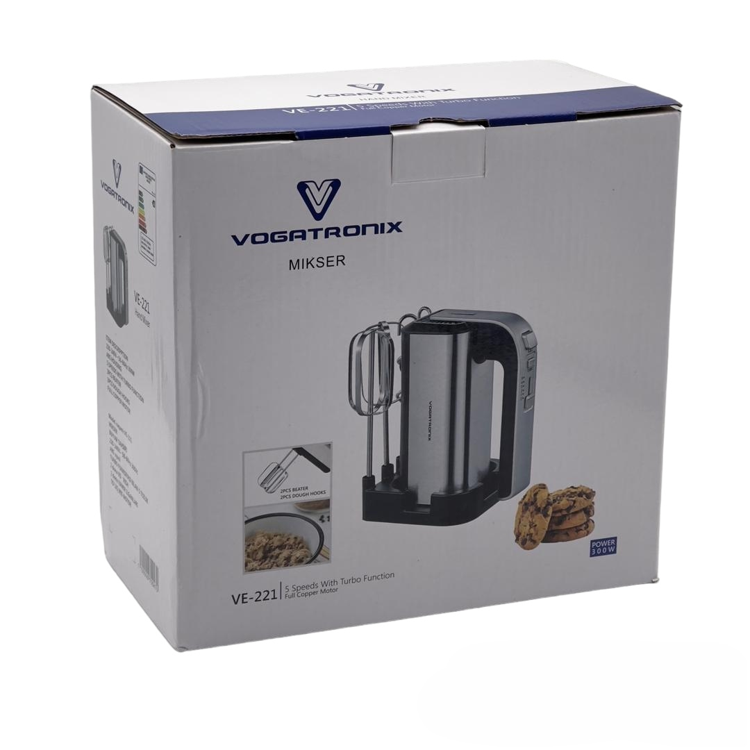 همزن وگاترونیکس مدل VE-221