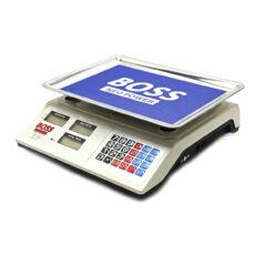 ترازو فروشگاهی دیجیتال باس مدل 40kg