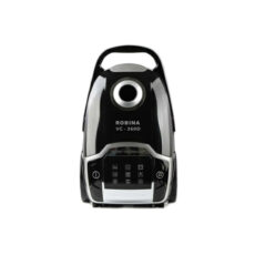 جاروبرقی 2600 وات روبینا مدل VC-360D