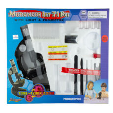 میکروسکوپ  کامار مدل O4S71AP