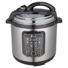 زودپز برقی سوپر کاسا مدل CA-208