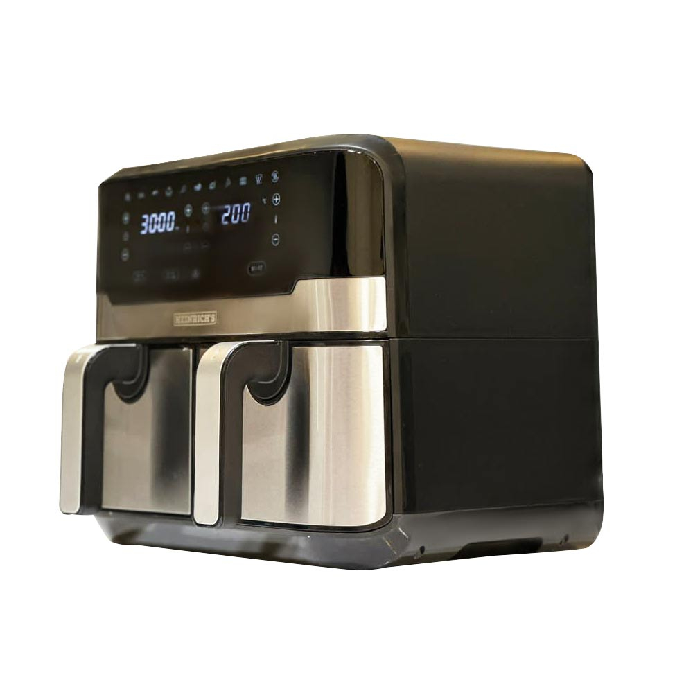 سرخ کن بدون روغن هنریچ مدل HFR8214