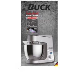 همزن کاسه‌دار 8 لیتری باک مدل BK1286