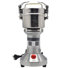 آسیاب صنعتی یونیک لایف مدل UL-A933-250G