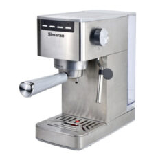 اسپرسو ساز ۱۱۰۰ میلی‌لیتر سیماران مدل 5432