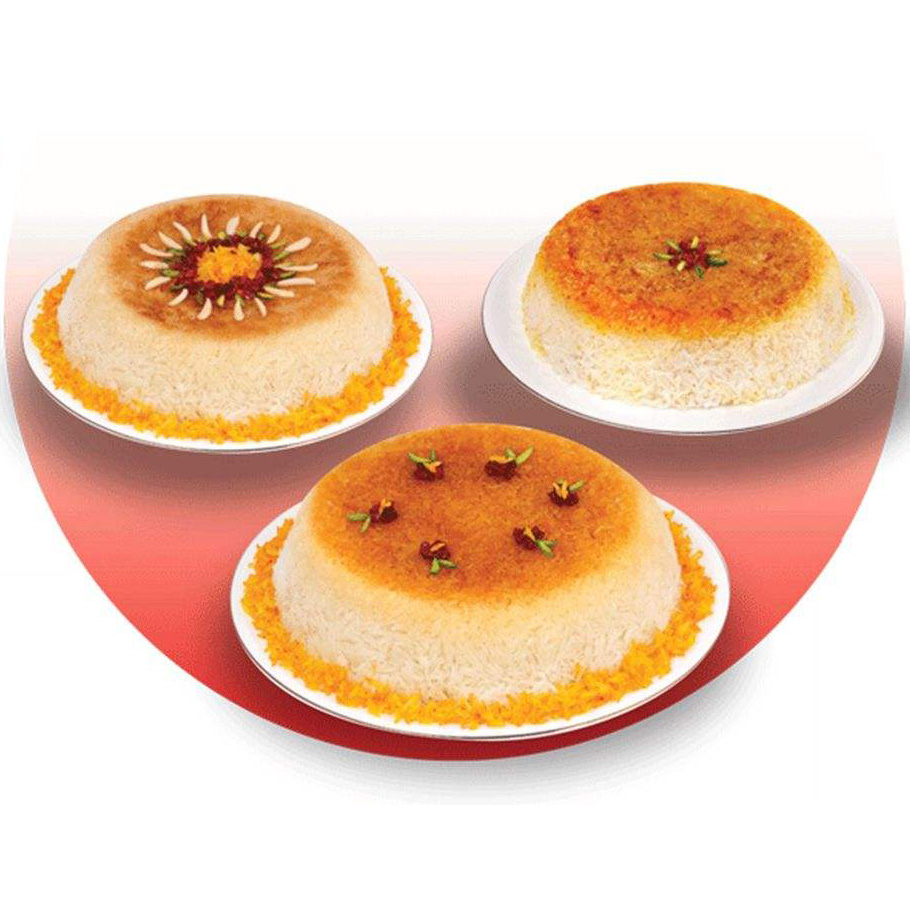 پلوپز مولینکس مدل RC1108-10W