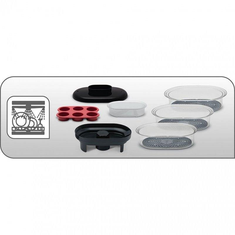 بخارپز تفال مدل VC300830