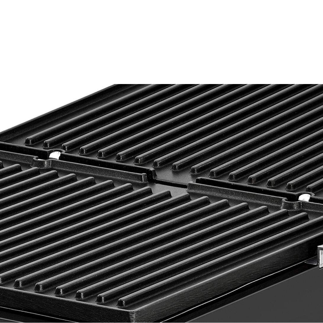 گریل بلک اند دکر مدل CG-2000