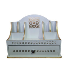 استند لوازم آرایشی مدل لوکس