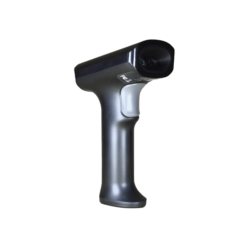 بارکد خوان دو بعدی بایامکس مدل Hero plus