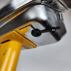 باسکول اینتیمکث مدل 400 کیلویی دیجیتالی کد 400kg