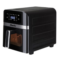 سرخ کن بدون روغن 9 لیتری کومتای مدل A80