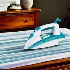 اتو بخار بلک اند دکر مدل X1600