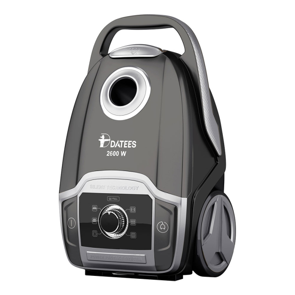 جاروبرقی داتیس مدل DVC-707