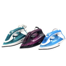 اتو بخار 2200 وات رومانتیک هوم مدل SW-809