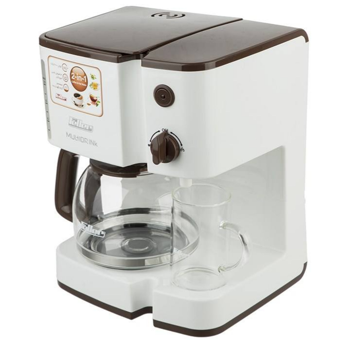 قهوه ساز فلر مدل CMT90