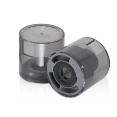 جارو شارژی دستی راف مدل R.8733