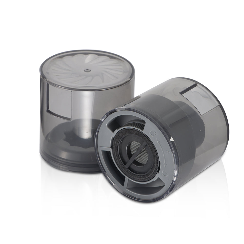 جارو شارژی دستی راف مدل R.8733