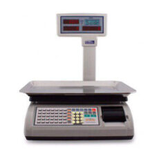 ترازو فروشگاهی توزین صدر مدل VISTA - P 35KG