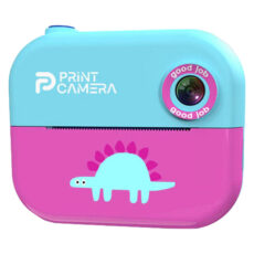 دوربین عکاسی چاپ سریع مدل چاپگردار دایناسور کد N56