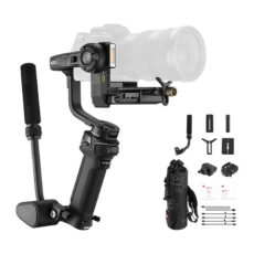 گیمبال ژیون مدل WEEBILL-3S COMBO