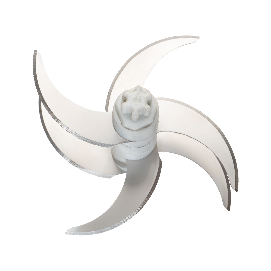 غذاساز برسادیس مدل پنج کاره 4200WL