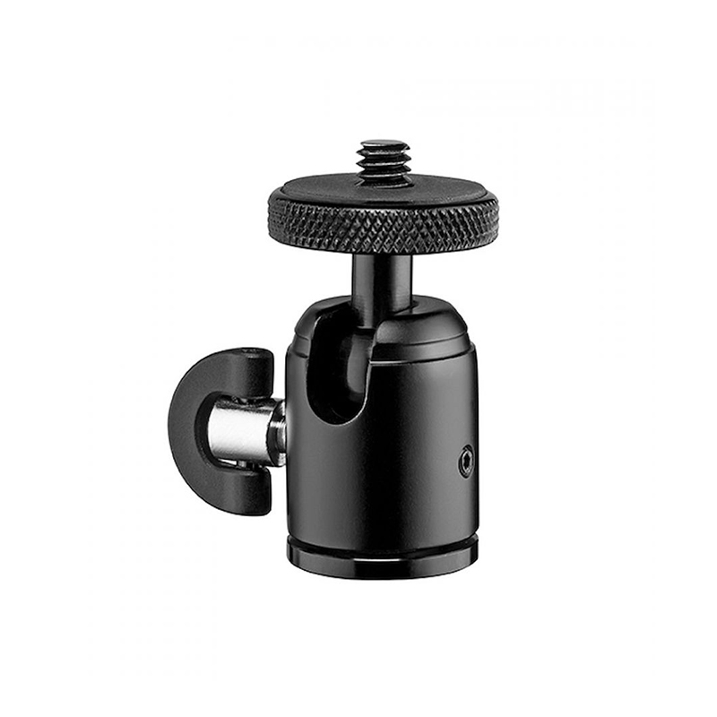 تک پایه دوربین منفروتو مدل MPOFFROADM-BH