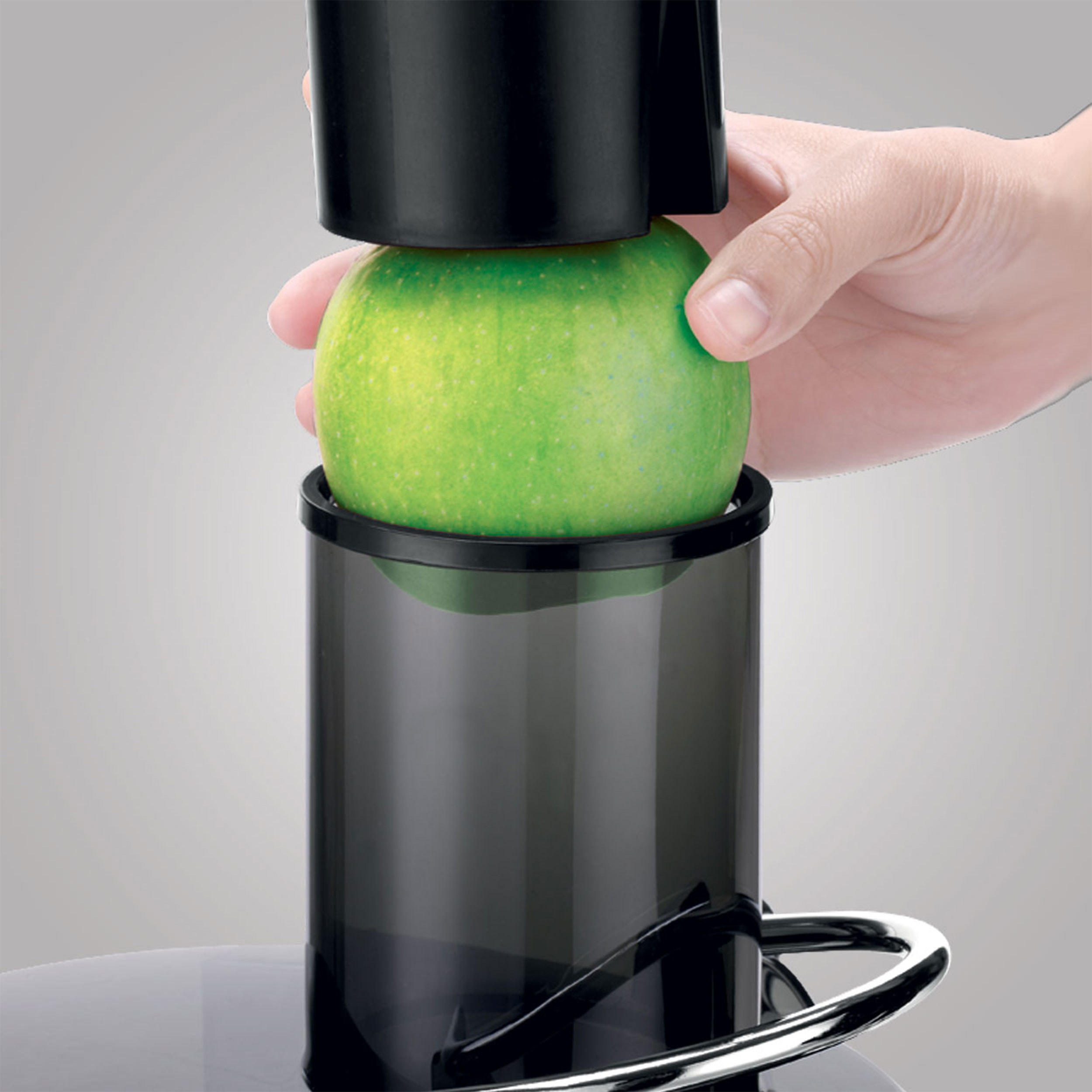 آبمیوه گیری سی وی اس مدل DN - 2224