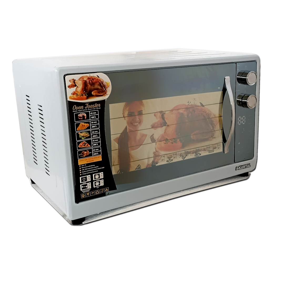 آون توستر کامتال مدل 202