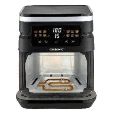 هواپز 7 لیتری گوسونیک مدل دو المنت GAF -837