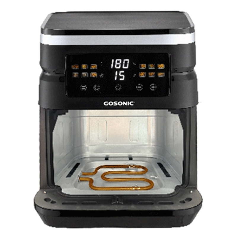 هواپز 7 لیتری گوسونیک مدل دو المنت GAF -837