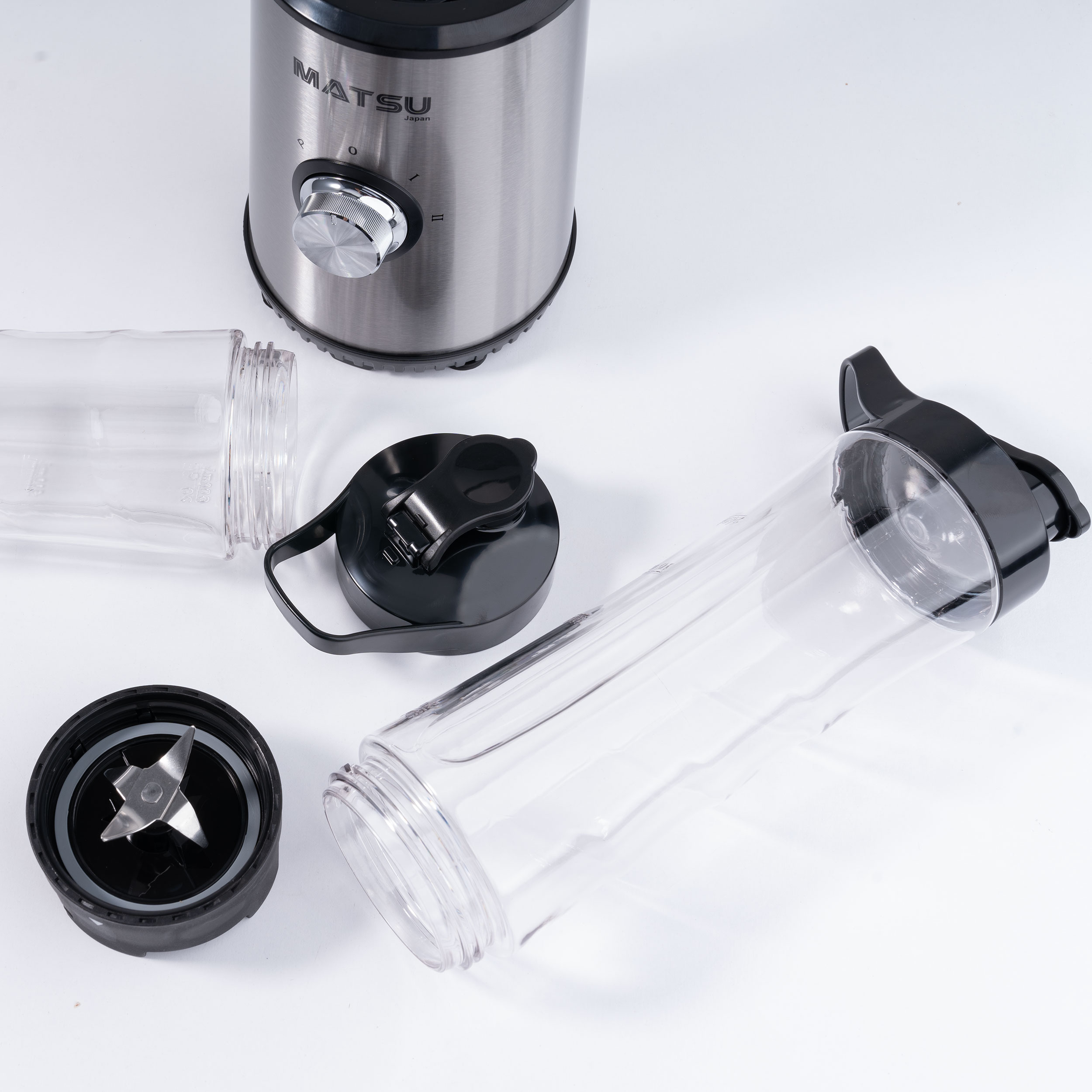 مخلوط کن ماتسو مدل MA-65