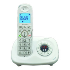 تلفن بی سیم آلکاتل مدل XL595 Voice FR