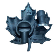 تجهیزات اسپرسوساز خانگی سایز 51 کد 14 مجموعه 8 عددی