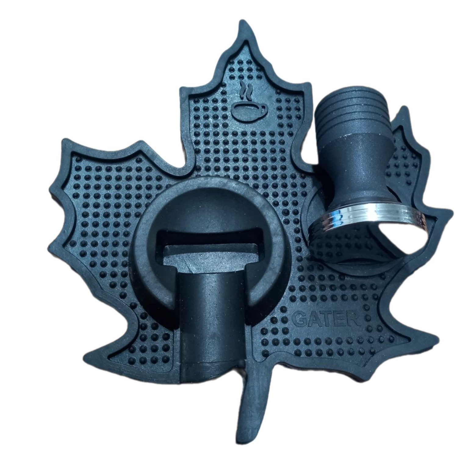 تجهیزات اسپرسوساز خانگی سایز 51 کد 14 مجموعه 8 عددی