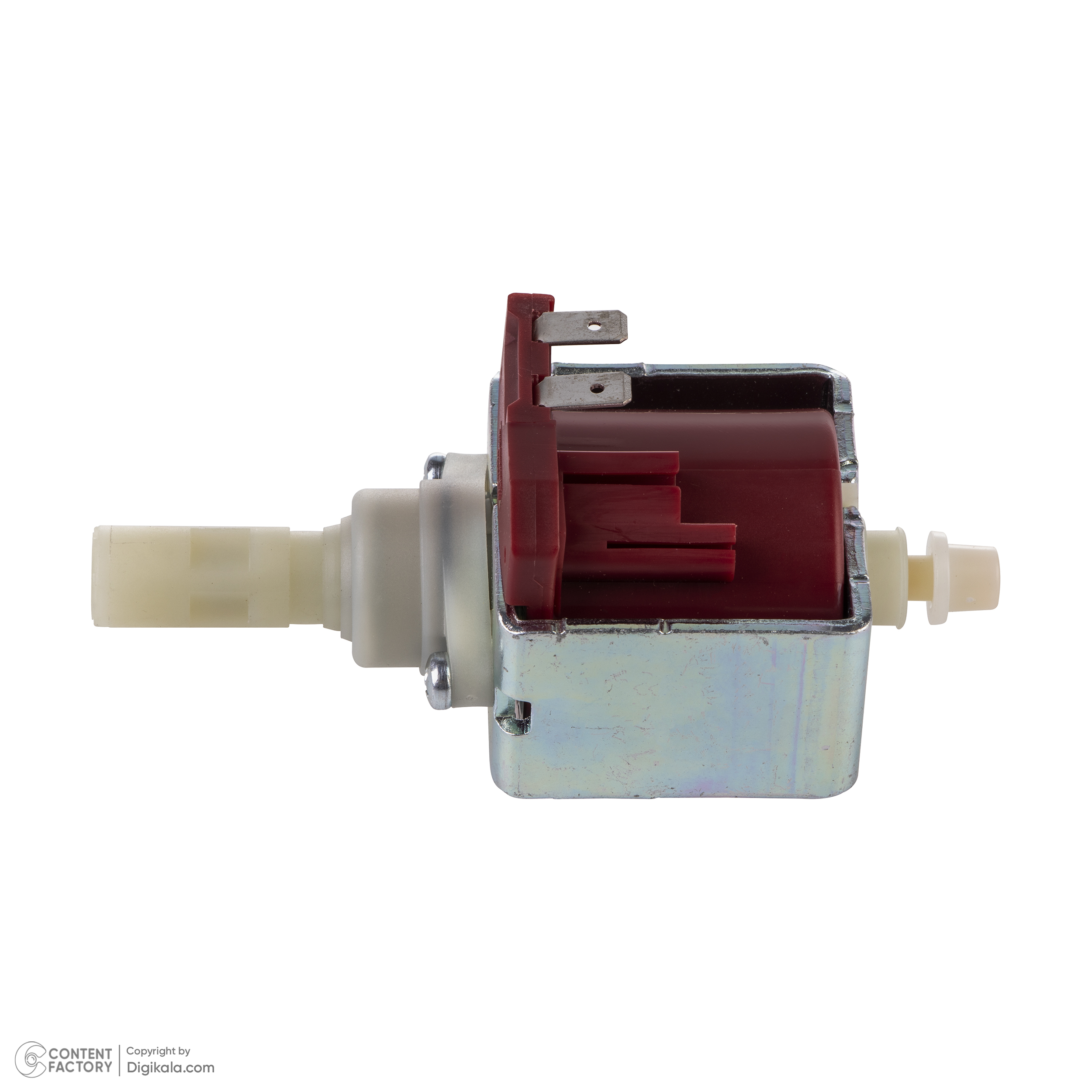 پمپ آب اسپرسو ساز یولکا مدل 53w