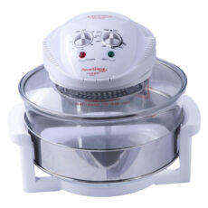 هواپز دسینی مدل توربو