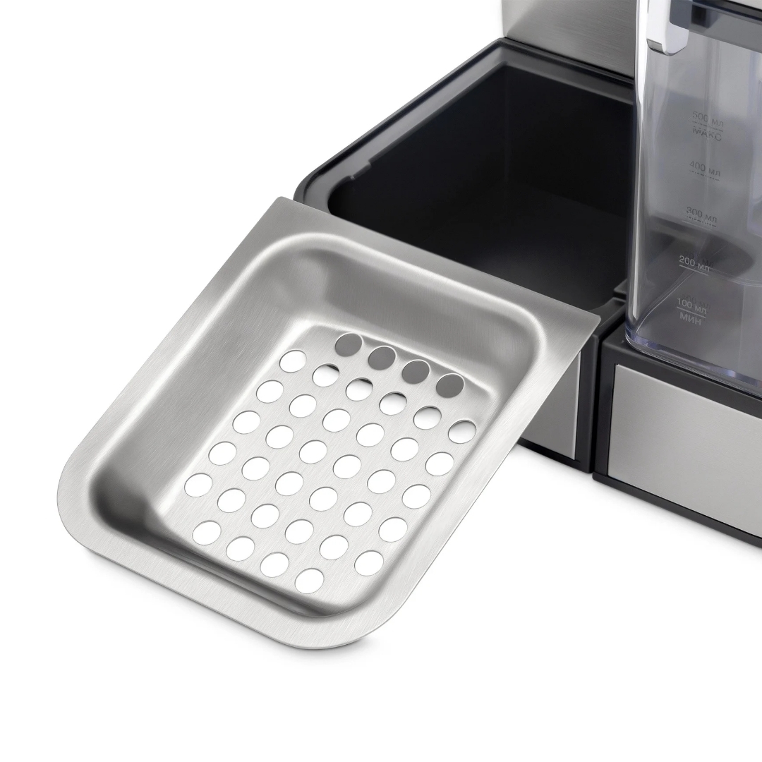 اسپرسو ساز ۱.۸ لیتری بونیتو مدل ES-1350S