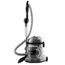 جاروبرقی سطلی 1800 وات جنرال توکان مدل 5800