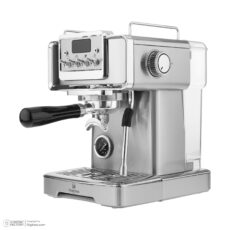 اسپرسو ساز وسترن هاوس مدل WCM-8870