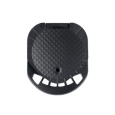 کپسول قهوه قابل شارژ آی کافی لاس مدل Dolcegusto RCA02