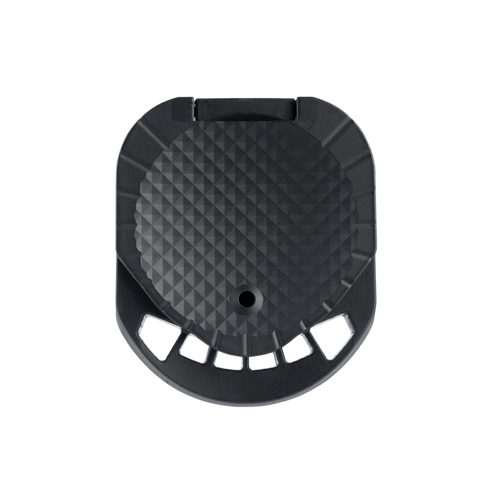 کپسول قهوه قابل شارژ آی کافی لاس مدل Dolcegusto RCA02