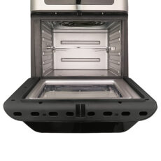 سرخکن 12 لیتر سوپر کاسا مدل CA-105