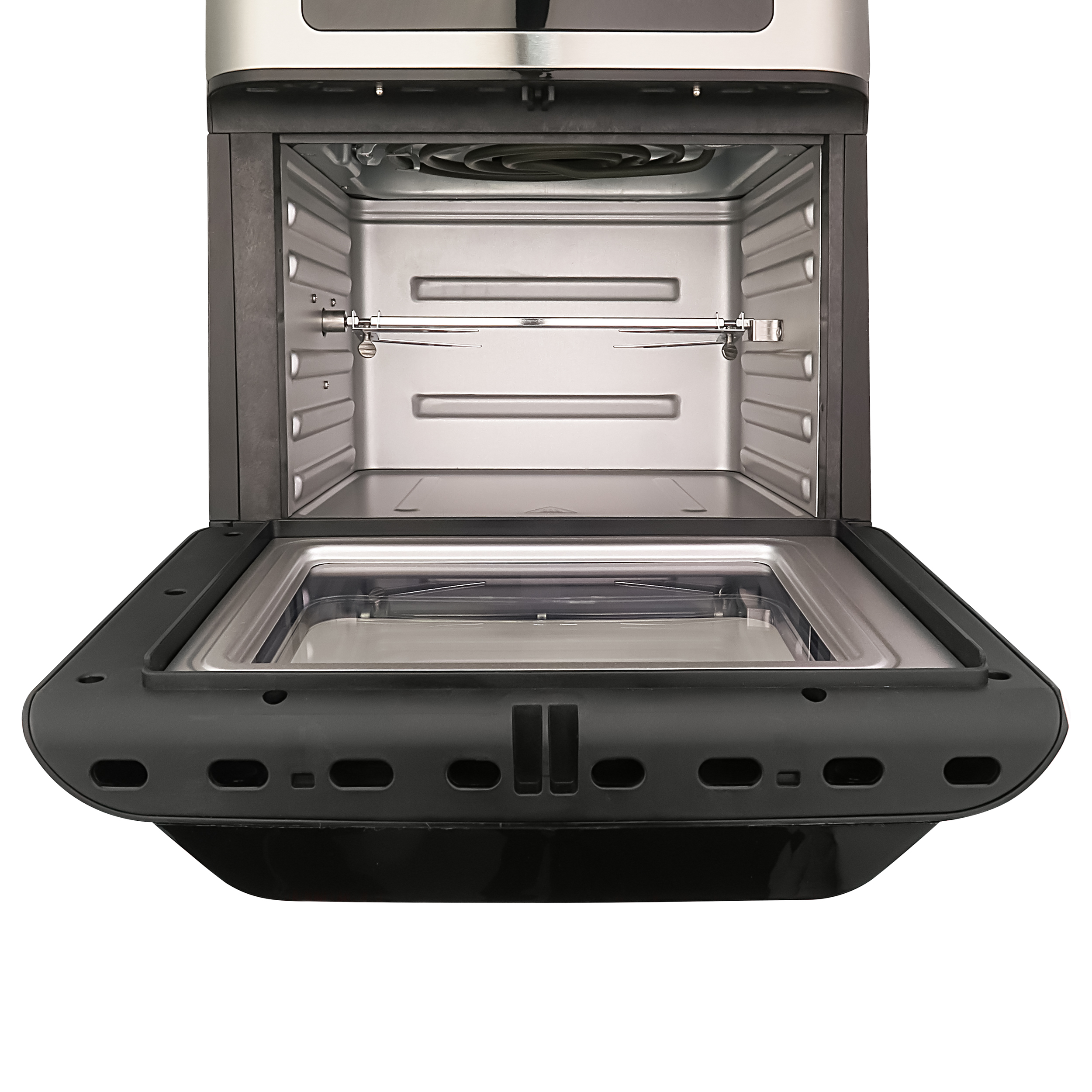 سرخکن 12 لیتر سوپر کاسا مدل CA-105